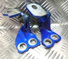 Jeep Compass II 2021 Door Hinge Hinge Door Balu Rear Left Upper + Lower