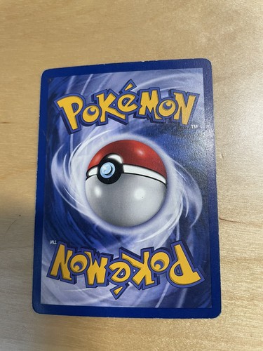 Pokemon Electabuzz Promo No Rarity Spanish - Imagen 2 de 2