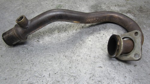 KTM 125 Duke  Krümmer Auspuffrohr Krümmerrohr Abgasrohr 90505007033