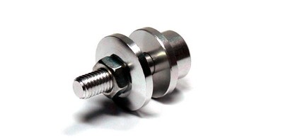 RC Model Airplane 3.17mm Hole R/C Hobby Aluminum Propeller Adapter PA118