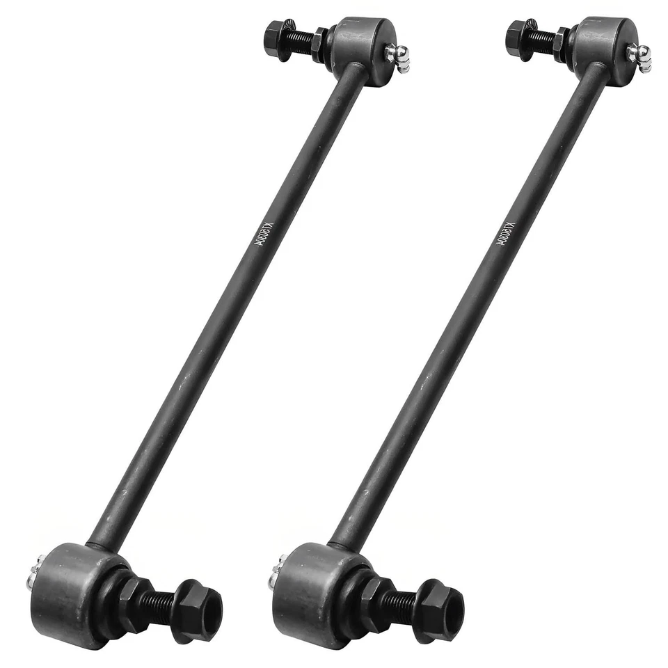 Kit de brazos de control inferiores delanteros de 10p barras estabilizadoras para Honda Odyssey 2005-2010 Foto 4 de 4