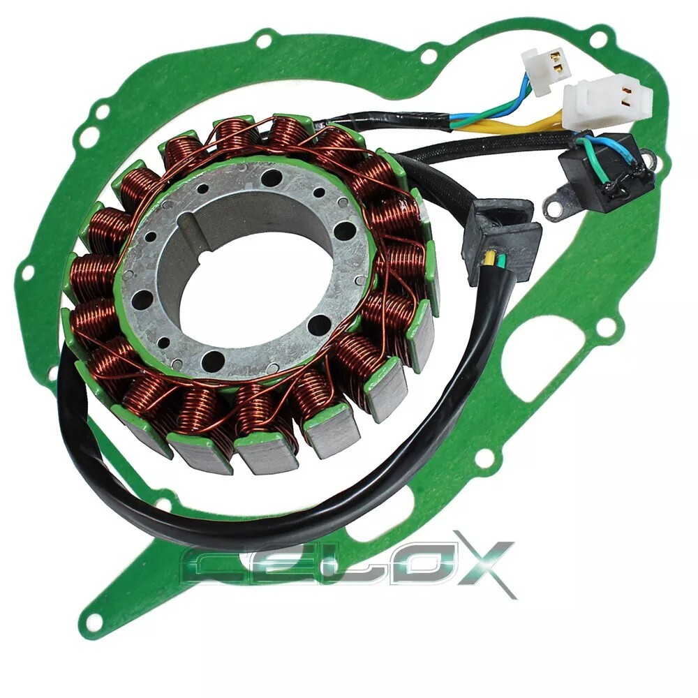 Otor Bicycle Voltage Regulator For SU&amp;ZUKI DL1000 V-Stro V Stro 2002