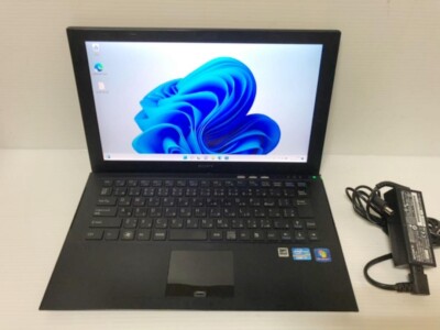 VAIO SVF15N17DJS Windows11 新品SSD1TB　8GB VAIO FE 14.1