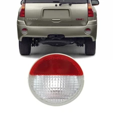 For 2002-2009 GMC Envoy Rear Bumper Backup Light Lamp Driver or Passenger