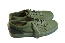 MJUS RBL Halbschuhe Sneakers Herren Weiß 44 Neu