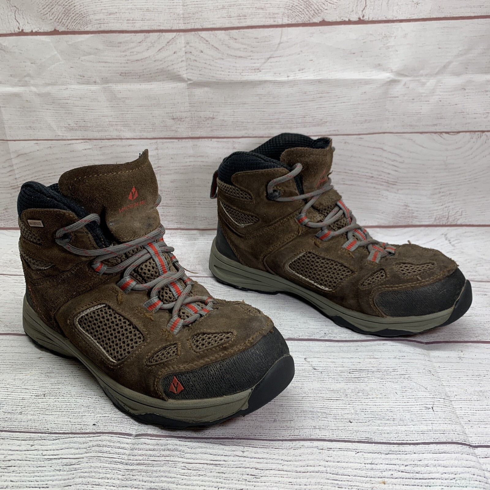 Vasque Breeze III Performance Hiking Boots Waterp… - image 2