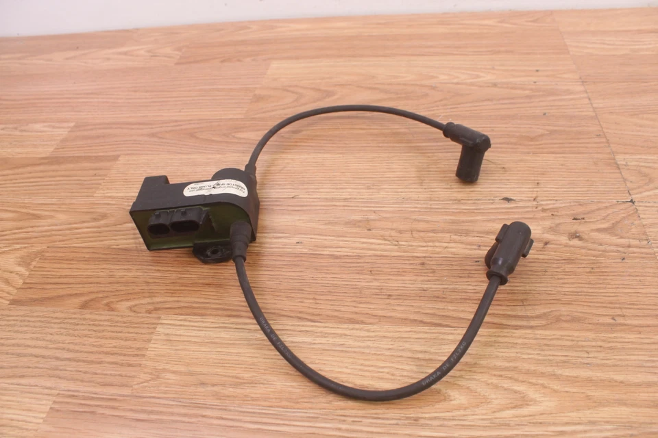 1997 POLARIS RMK 700 CDI Igniter Box / ECU / Ignition Coil - Image 4 of 4