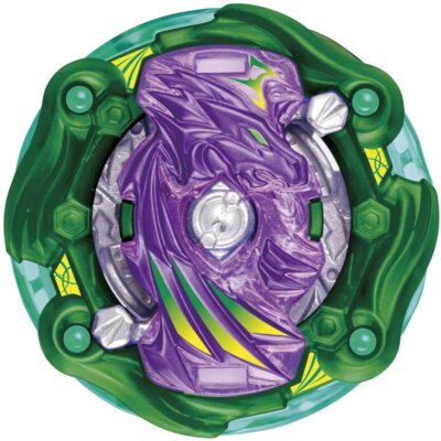 Takara Tomy - コズモ Takara Tomy Beyblade Burst B-170 04 Cosmo Pegasus 7 Atomic