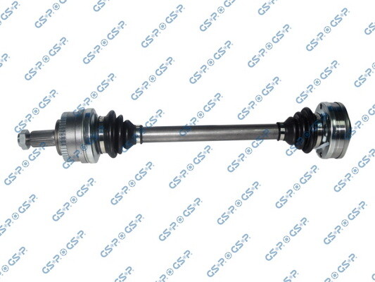 GSP Antriebswelle Hinten Passend FüR BMW 3Er Cabriolet E30 E36 205004-image