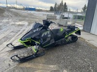 2017 Arctic Cat M 8000 Limited (162) 3.0