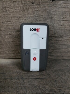 Blackline GPS Loner SMD Mobile Worker Safety Monitoring Device 