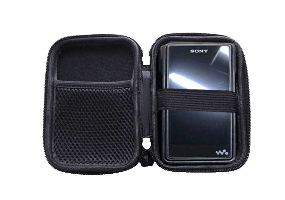 Reproductor de audio Fitted Cases/Skins Para iRiver