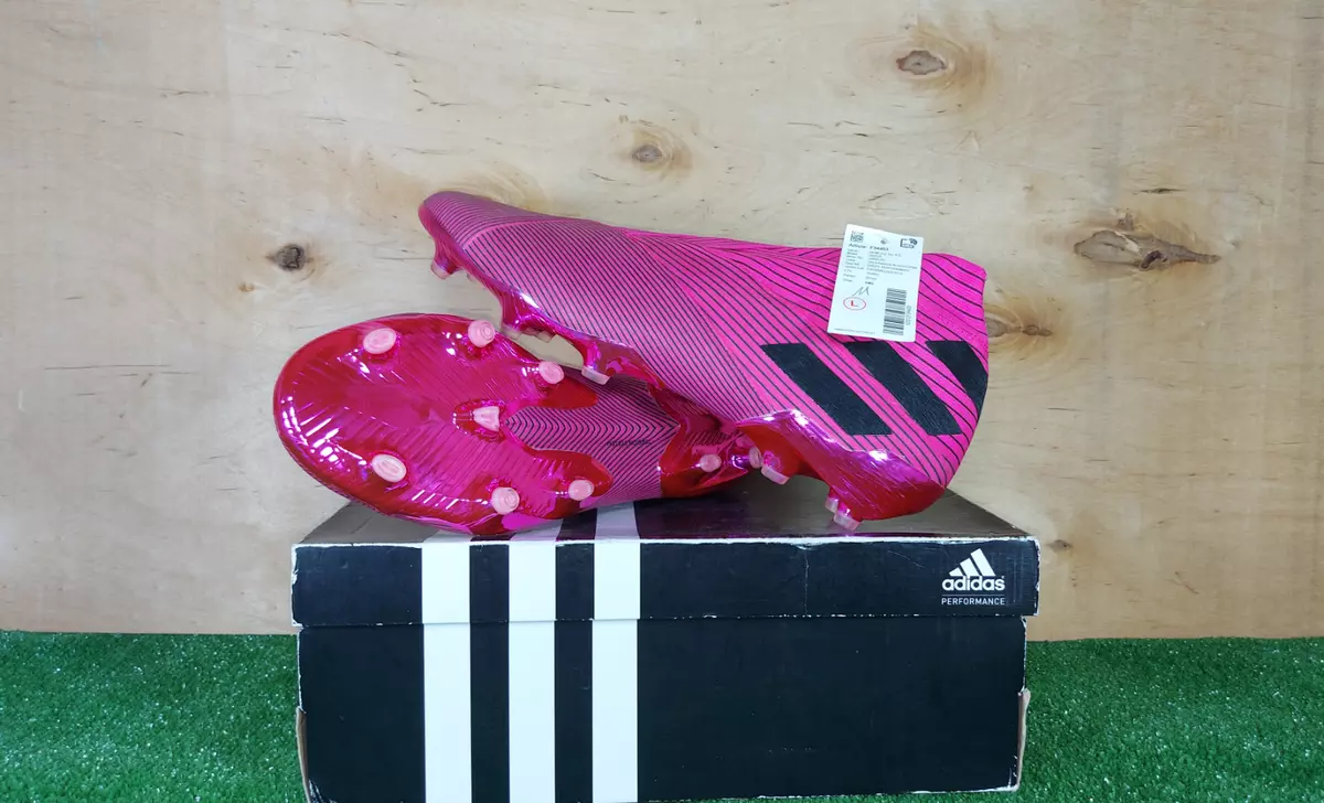 Adidas nemeziz shop 19 rosa