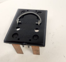 FUSE PULL OUT MAIN 30AMP 250V USED GOOD CONDITION