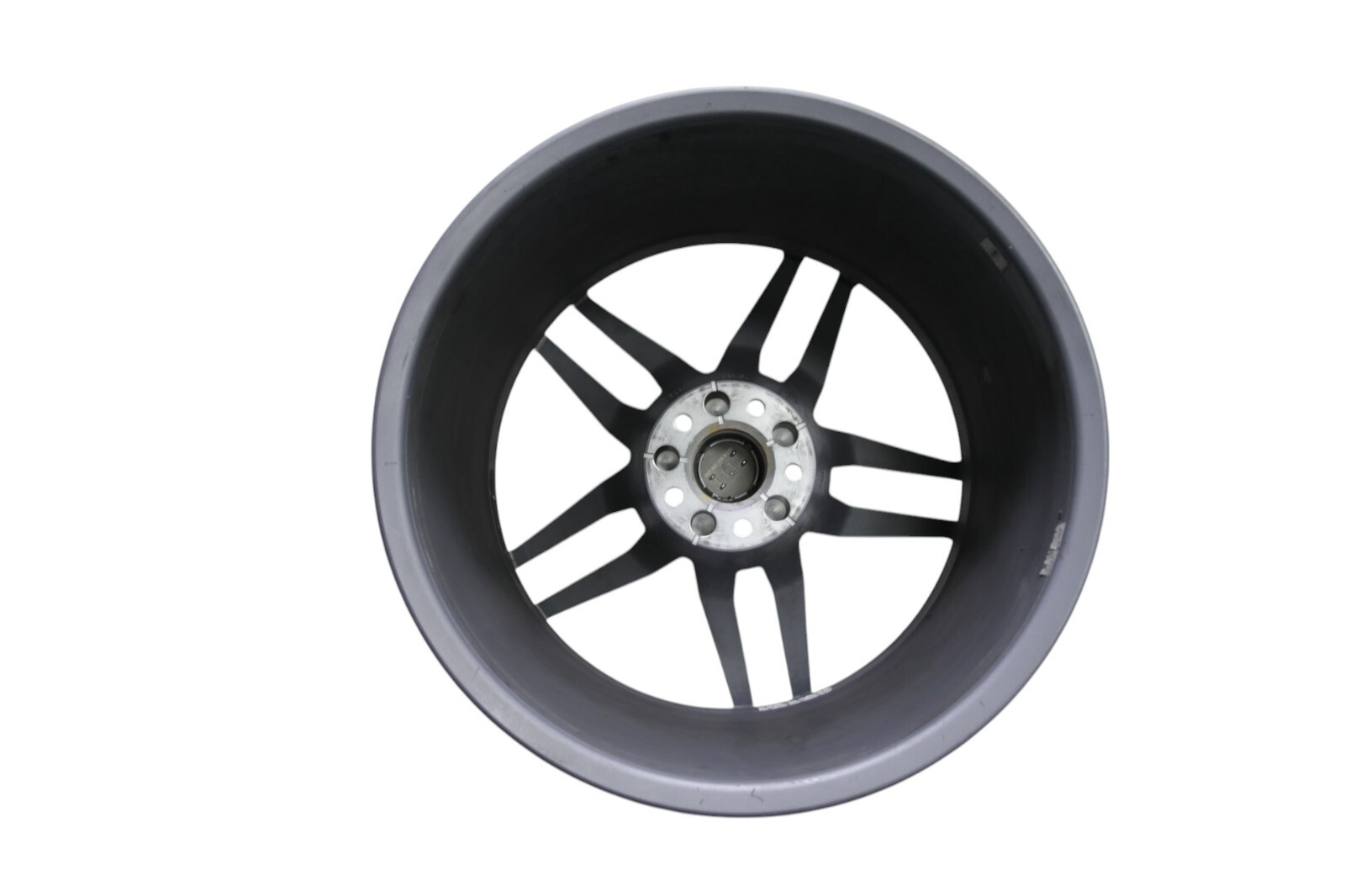 Audi R8 V10 19 Inch 19 x 11 Original Rear Wheel Rim 2017 - 2023 OEM