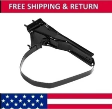 For Chevrolet C/K GMC C/K 1500 2500 3500 1988-2000 w/ 6' Bed Fuel Tank Strap