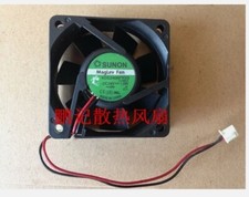 SUNON 6020 24V 1W 6CM KDE2406PKV3 industrial control inverter cooling fan