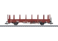 MäRklin 4694, Rungenwagen, Db, Neu & Ovp, H0 Ac