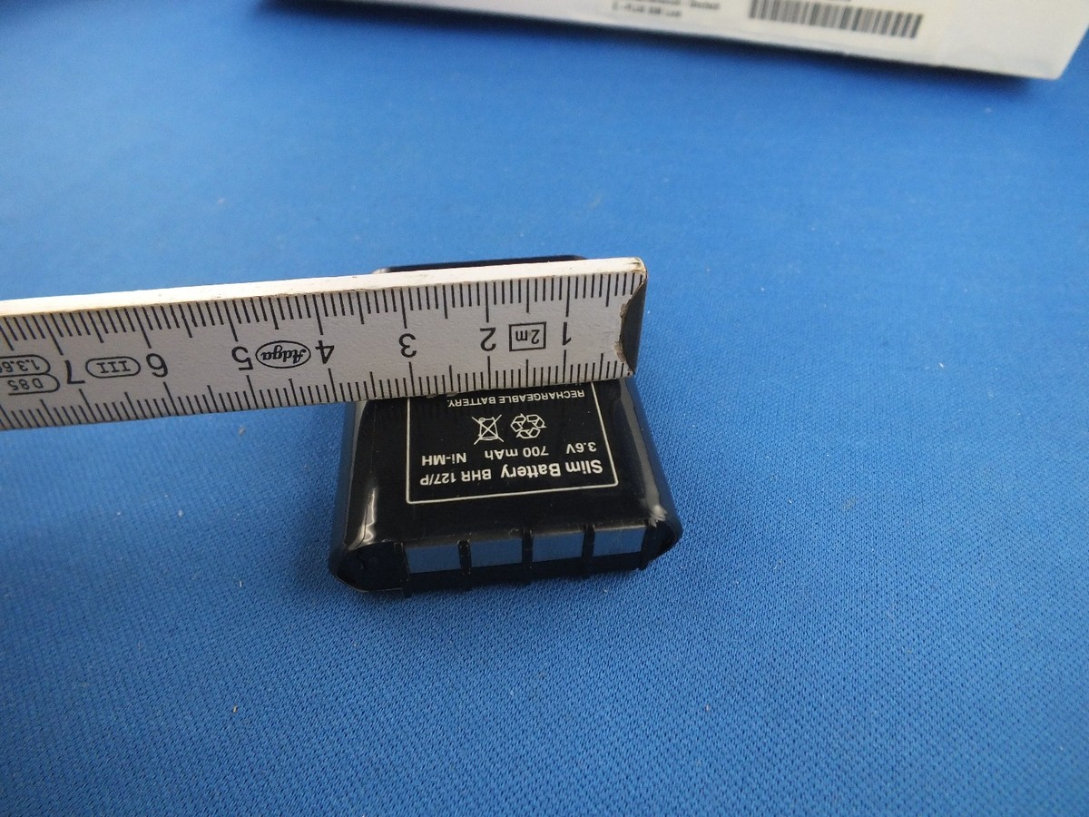 正規品【新品電池】YvessaintLaurent 5431/美品 動作良好 京セラ インダストリアルツールズ 電池パック Bー1125L 64000741