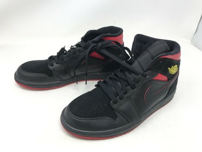 air jordan 1 mid last shot