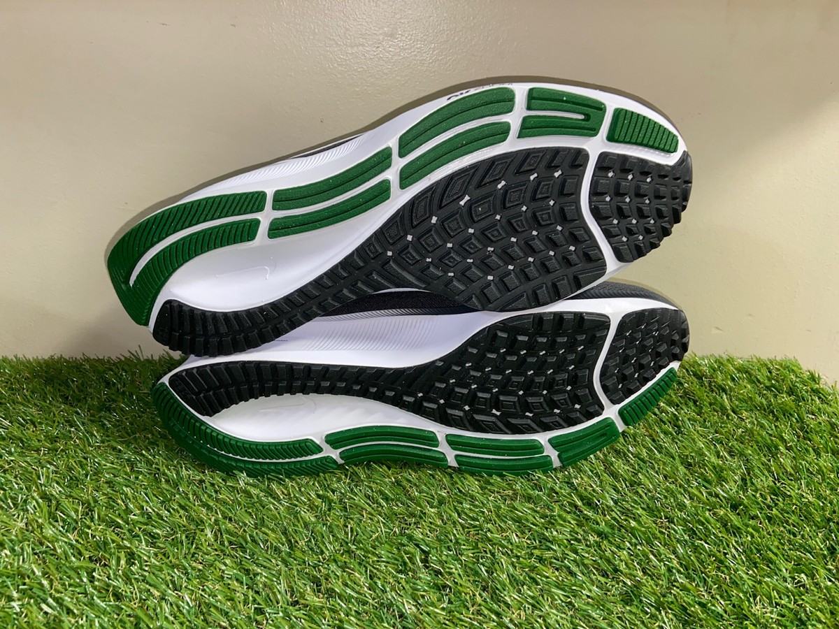 Nike Air Zoom Pegasus 38 Oregon Ducks mens Running Shoes NEW 2021 Oregon Ducks Nike Air Zoom Pegasus | Mercari main image 4