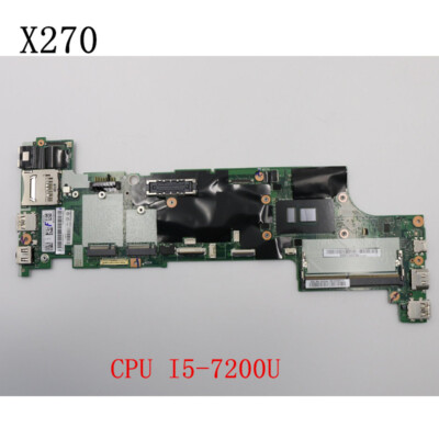 ThinkPad X270/i7第7/NVMeSSD256GB/中古品 ThinkPad X270/i7第7