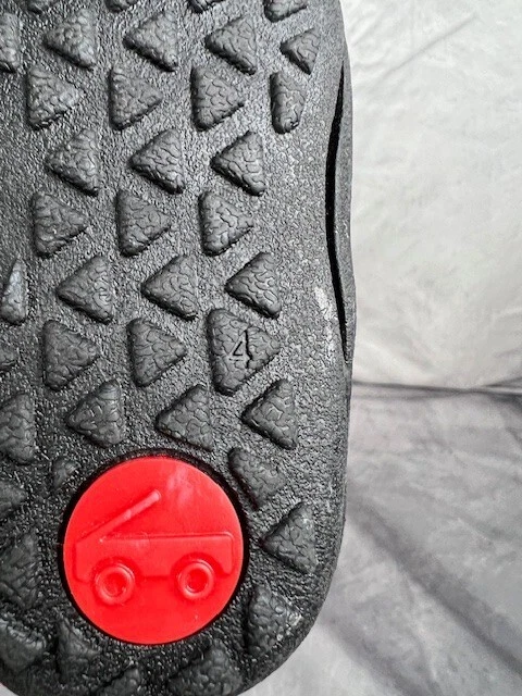 Zapatos See Kai Run charol negro Jane II niñas 4 Foto 4 de 4