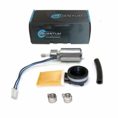 Neu Intank Kraftstoffpumpe Pumpe für Kawasaki Prairie 700 4x4 (KVF700) 2004-2006