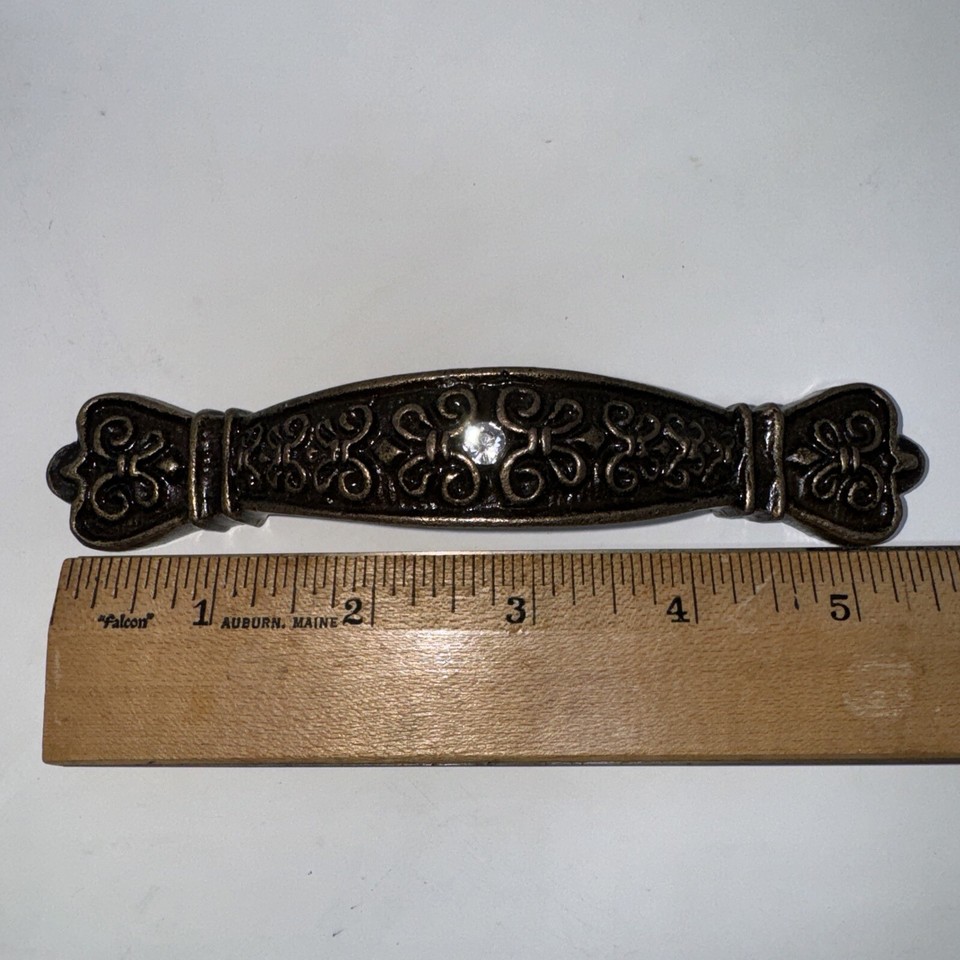 Lot Of 10 Hobby Lobby Decorative Cabinet Knob &amp; Drawer Pulls | eBay