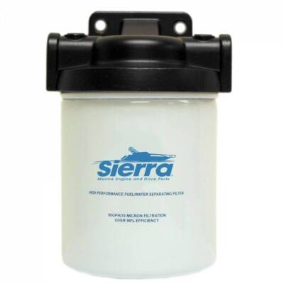 Sierra 18-7986-1 EMP Marine Fuel Water Separator Kit