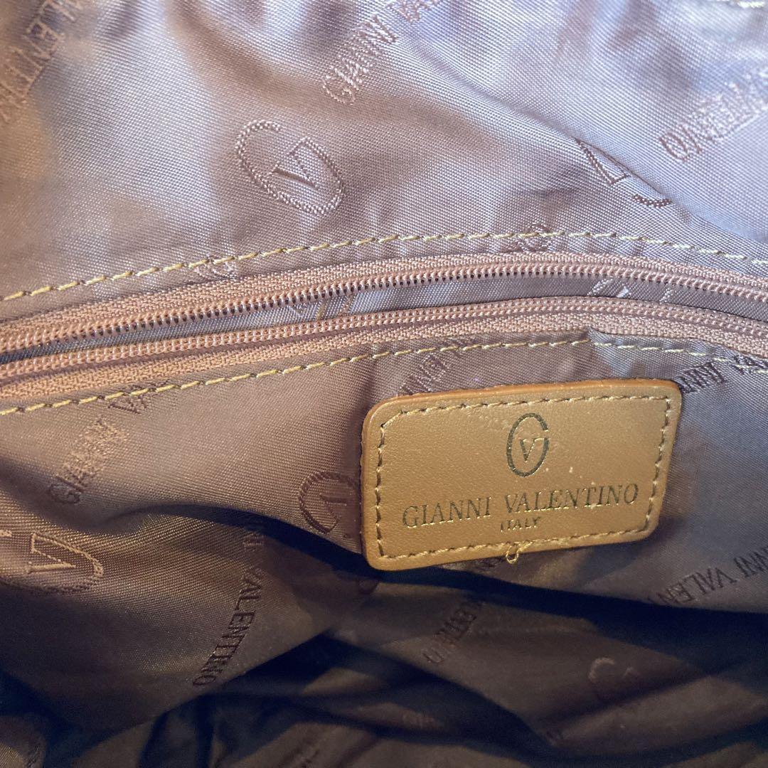 Gianni Valentino Handbag Women Preowned Authentic From Japan Gianni Valentino Handbag Women Preowned Authentic From Japan