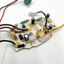 SHARK QU201 QU202 QU203 PCB CIRCUIT BOARD MOTHERBOARD OEM PART HG-C-RA996A