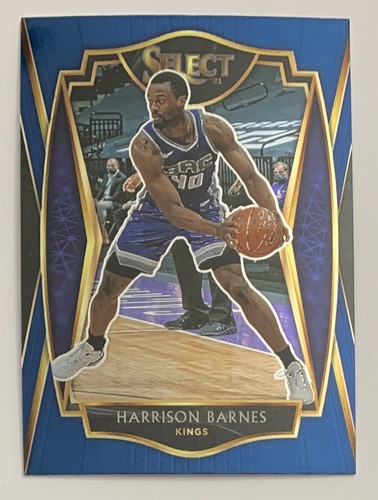 2020-21 Select Basketball Retail Blue #1-200 Concourse Premier Level You Pick! - Picture 68 of 83