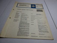 Rundfunk-Service Telefunken Jubilate de Luxe 1461