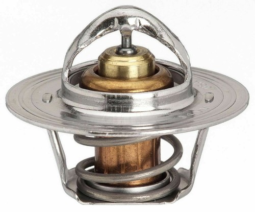 PRP 6836 Aluminum Inline Thermostat Housing For 1-1/2" Hose with 160 Thermostat - Picture 3 of 5