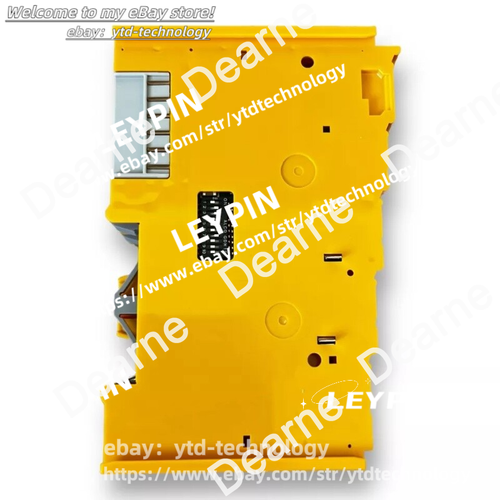 1PC Beckhoff EL2904 PLC Module In Box Brand new Free shipping - 第 4/15 張圖片