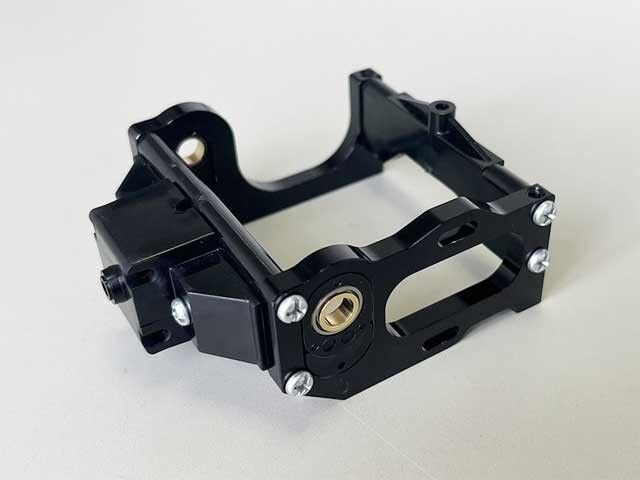 Kawada FOC04 Motor Mount Set for C-Car