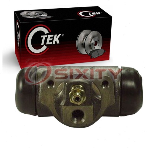 Centric 135.44726 Drum Brake Wheel Cylinder for W37690 Braking Tire