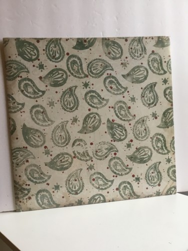 Creative Memories Jewel Christmas POWER PALETTE 12x12 New designer paper pack - Picture 3 of 3