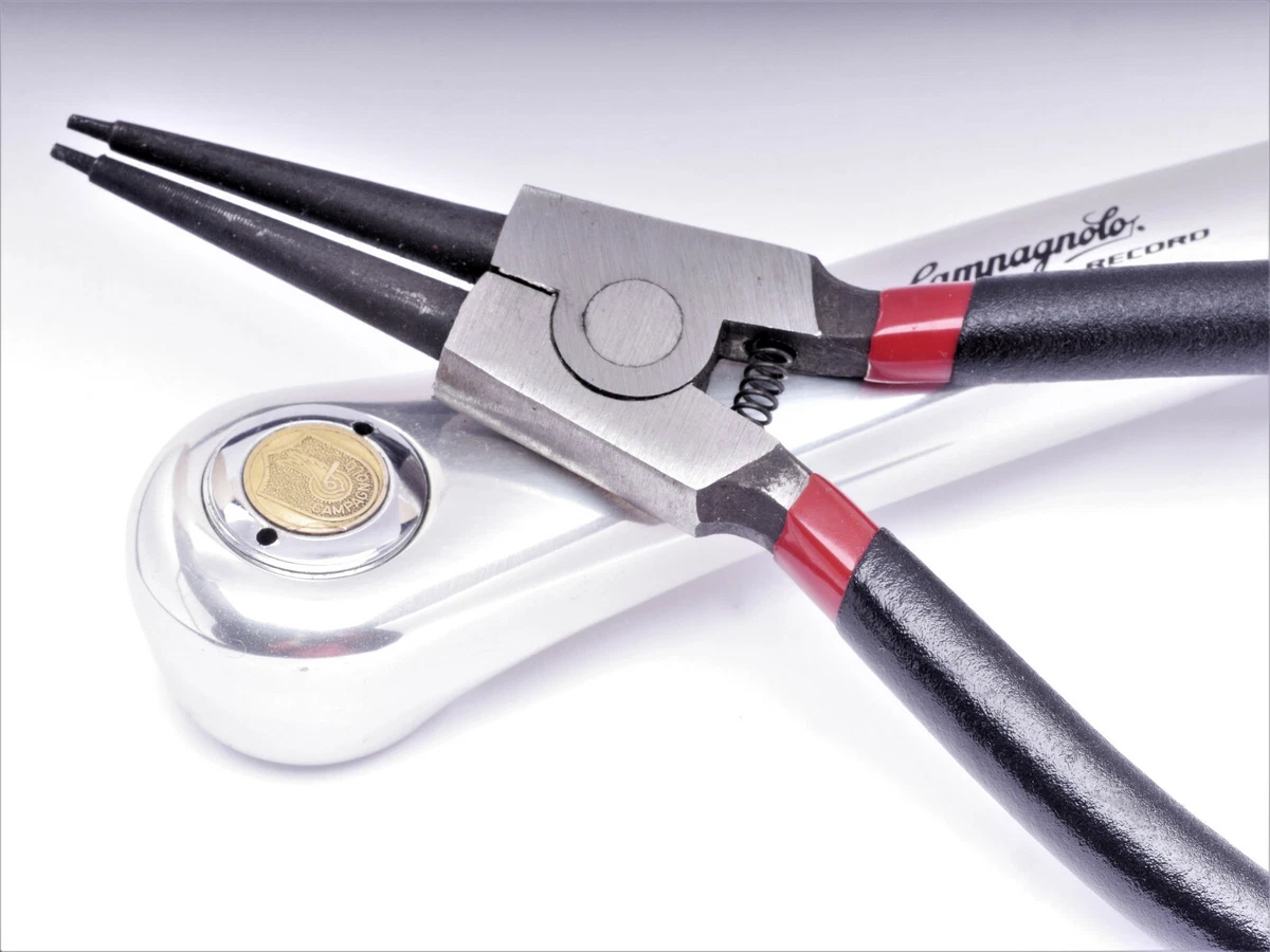 Dust 2024 cap pliers
