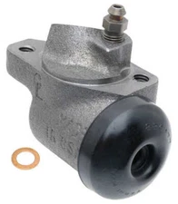 Frt Left Wheel Cyl  Raybestos  WC36078