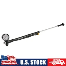 300 psi Motorcycle Air Suspension Shock Pump for Harley Road King Street Glide