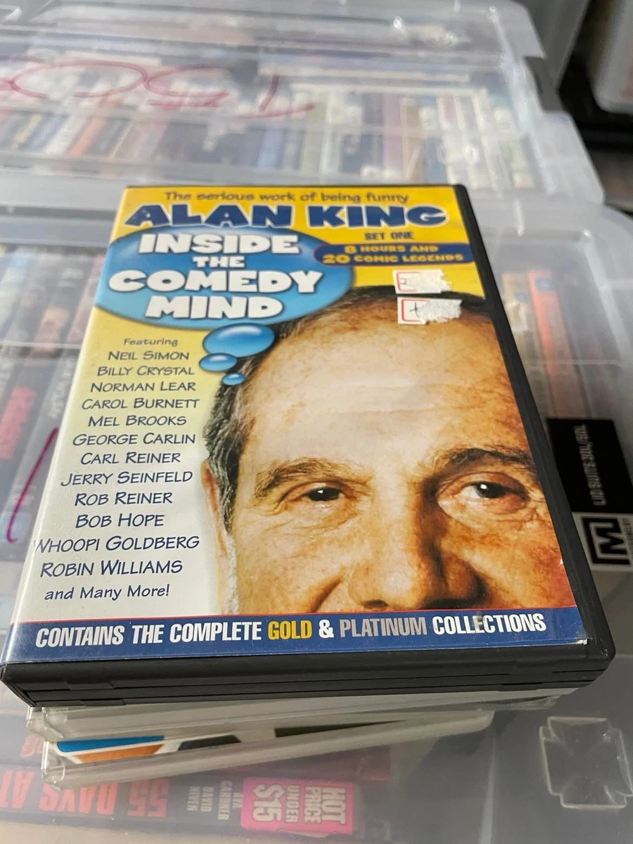 The comedy Gold Collection DVDs & Blu-ray Discs for sale | eBay