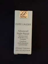 Estée Lauder Advanced Night Repair Treatment Serum - 0.23oz