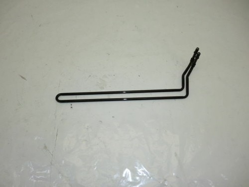 Original BMW E46 Compact 320TD Servoleitung Servokühler Ölkühler   E1D12876