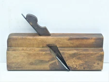 Vintage Casey & Co Auburn NY 1½” Round Molding Plane INV16499