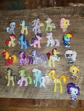 my little pony blind bag mini lot