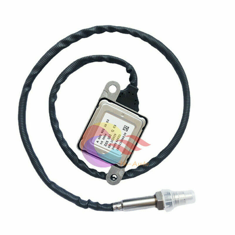 5-Pins NOX Sensor A0009052210 For Mercedes A207 V251 C218