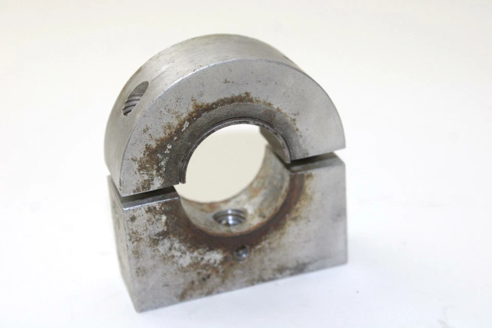 Bloque de brazo pivotante 98 Ski-doo Mach I OEM 233201414 SS119 Foto 4 de 4