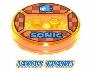 lego dimensions sonic ebay